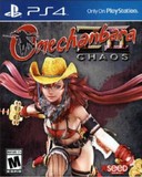 Onechanbara Z2: Chaos (PlayStation 4)
